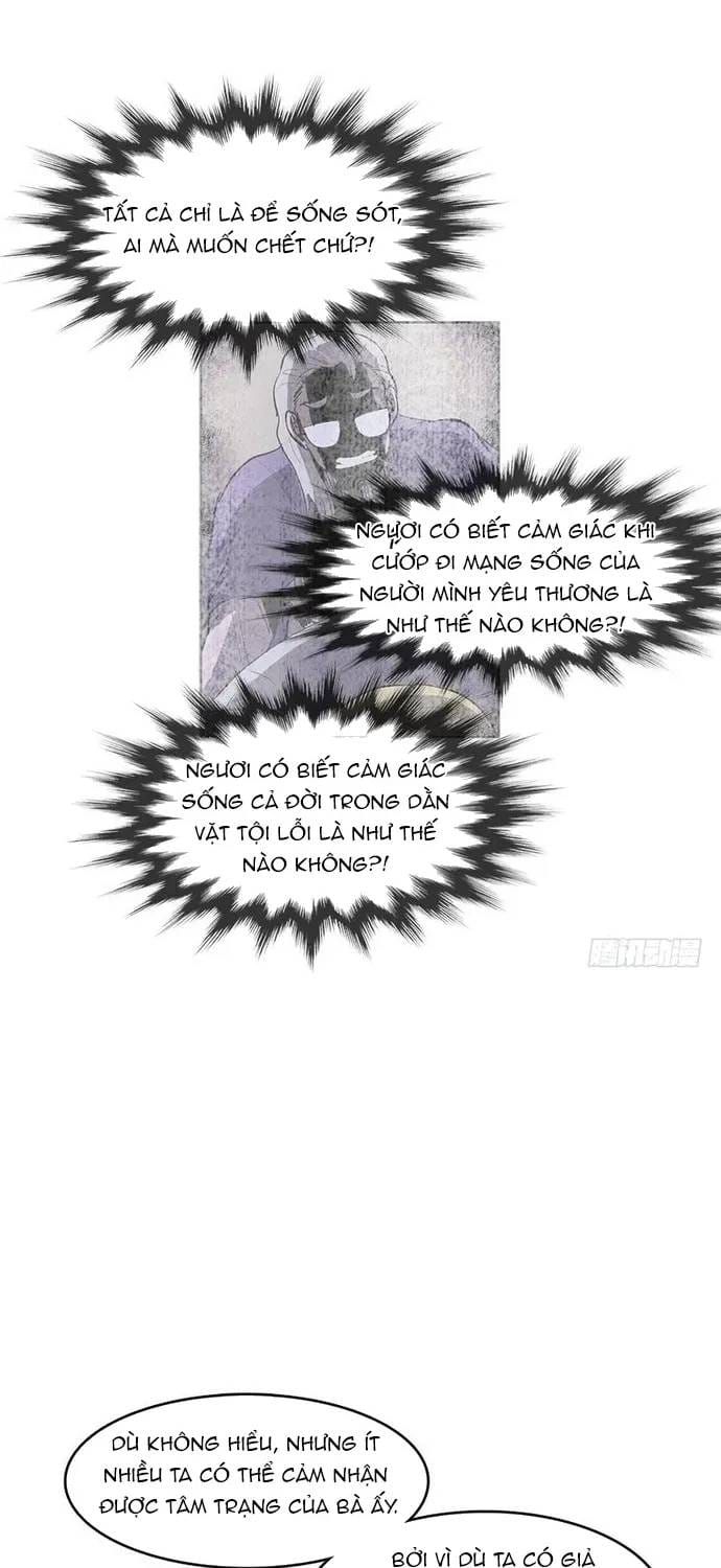 Cửa Hàng Vô Danh Chapter 230 - 8