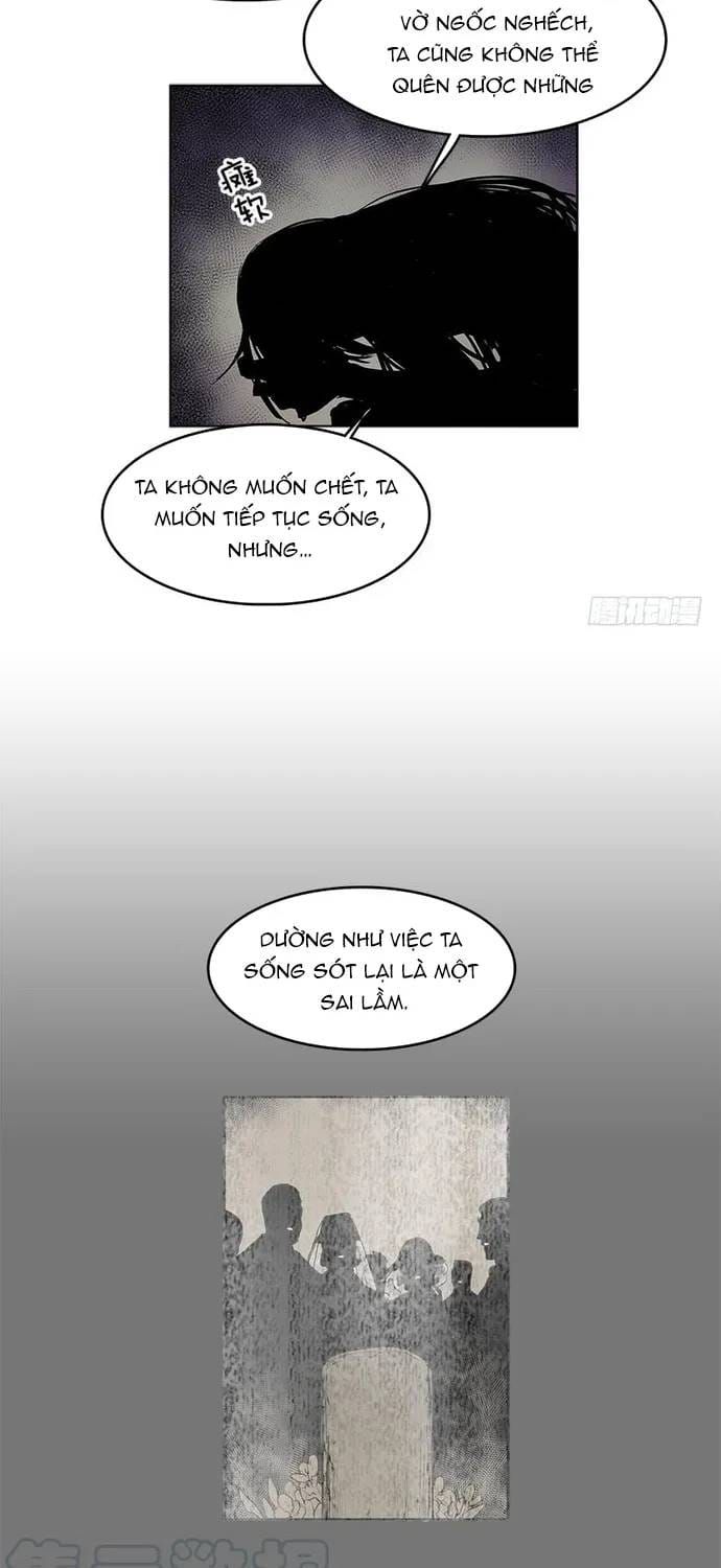 Cửa Hàng Vô Danh Chapter 230 - 9