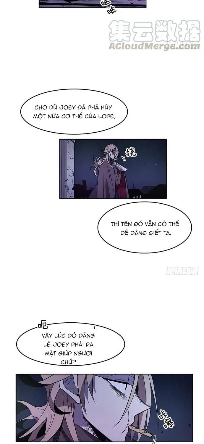 Cửa Hàng Vô Danh Chapter 231 - 16