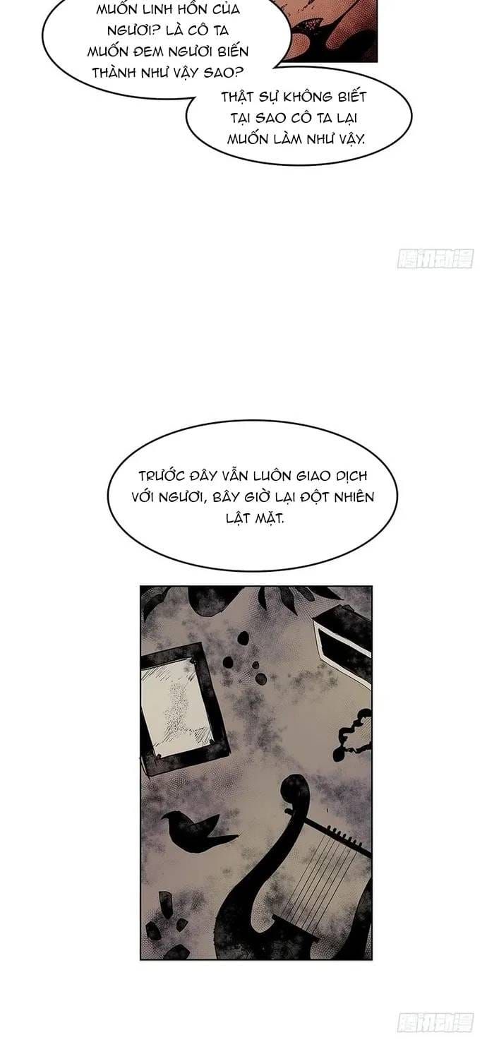 Cửa Hàng Vô Danh Chapter 232 - 4