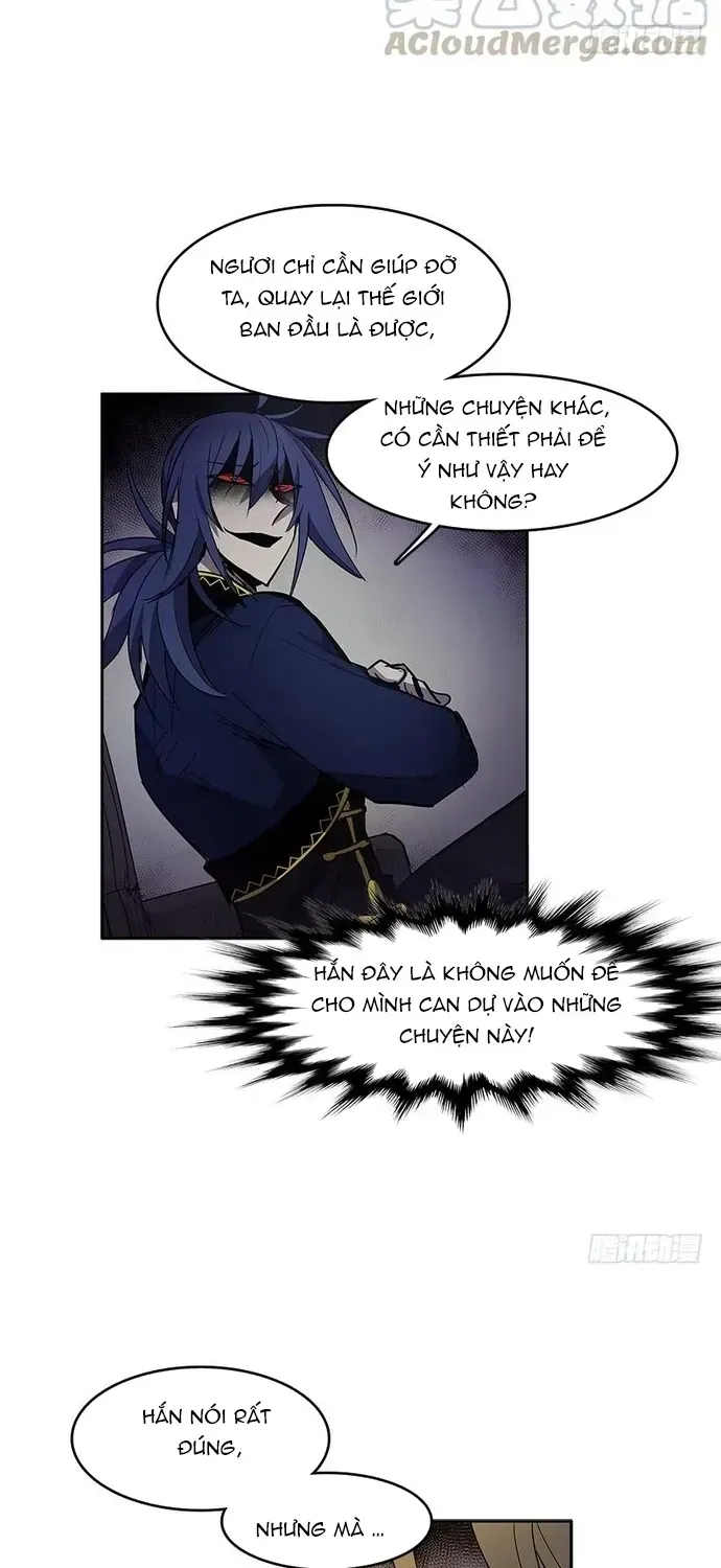 Cửa Hàng Vô Danh Chapter 233 - 11