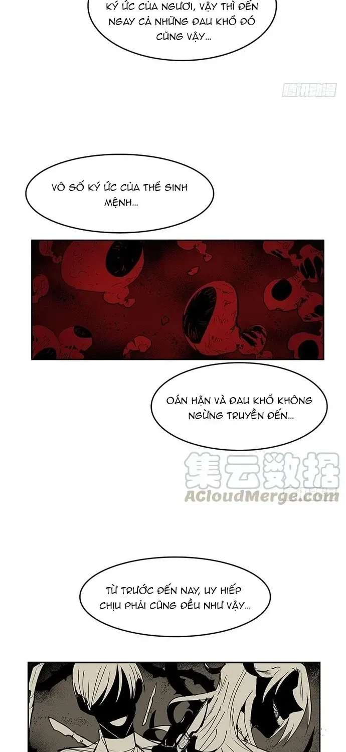 Cửa Hàng Vô Danh Chapter 233 - 13