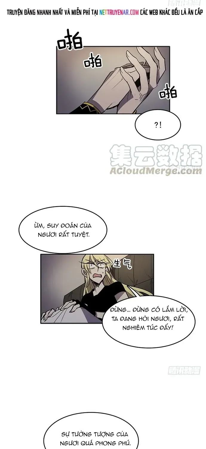 Cửa Hàng Vô Danh Chapter 233 - 4