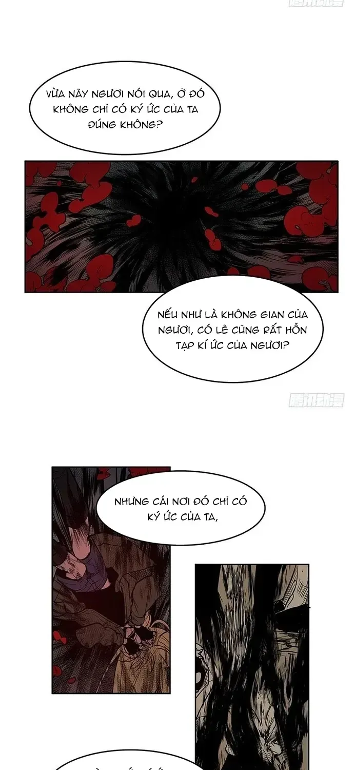 Cửa Hàng Vô Danh Chapter 233 - 7