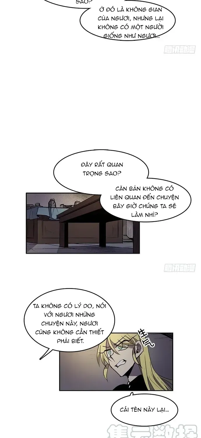 Cửa Hàng Vô Danh Chapter 233 - 10