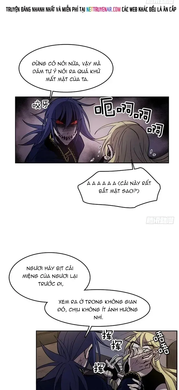 Cửa Hàng Vô Danh Chapter 234 - 3