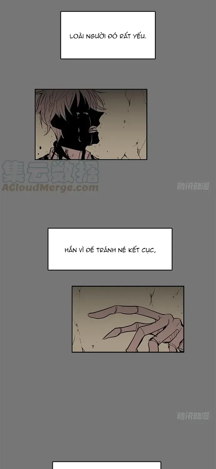 Cửa Hàng Vô Danh Chapter 234 - 9