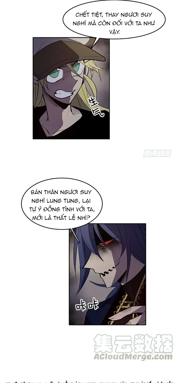 Cửa Hàng Vô Danh Chapter 235 - 11