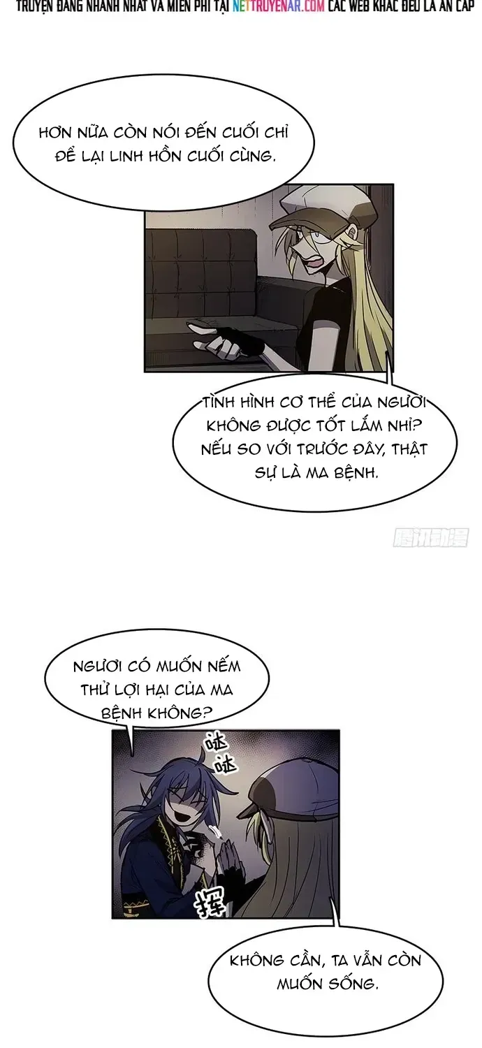 Cửa Hàng Vô Danh Chapter 235 - 12