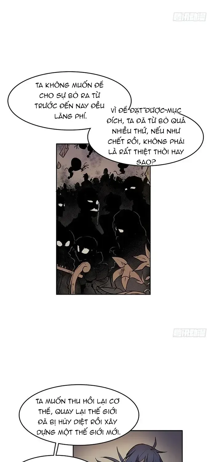 Cửa Hàng Vô Danh Chapter 235 - 13