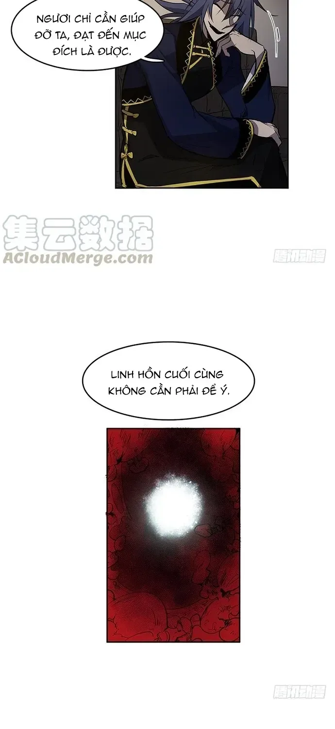 Cửa Hàng Vô Danh Chapter 235 - 14