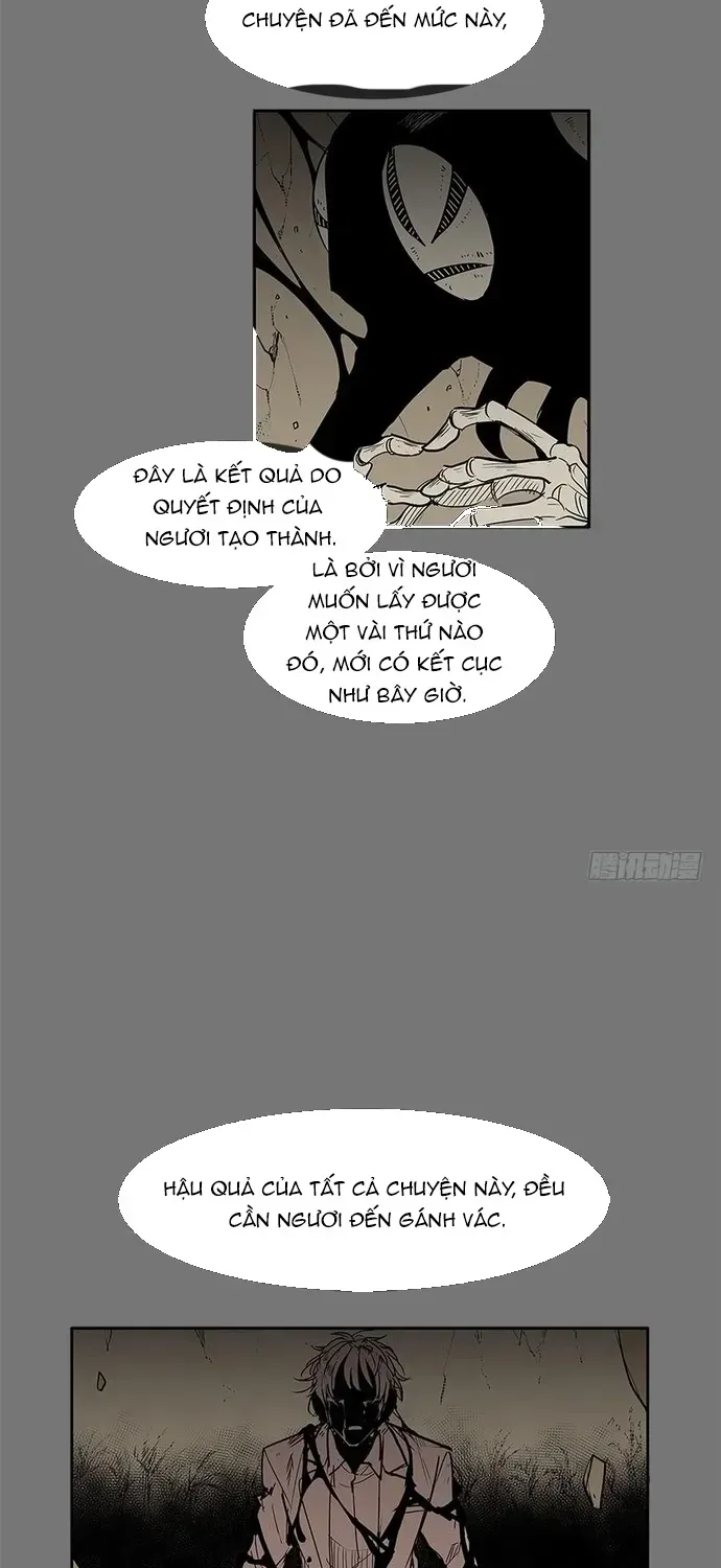 Cửa Hàng Vô Danh Chapter 235 - 3