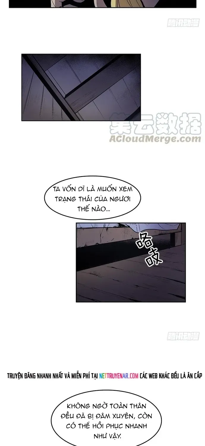 Cửa Hàng Vô Danh Chapter 236 - 11