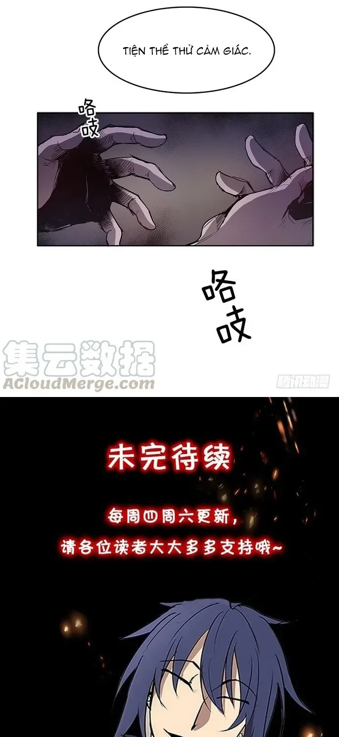 Cửa Hàng Vô Danh Chapter 236 - 16