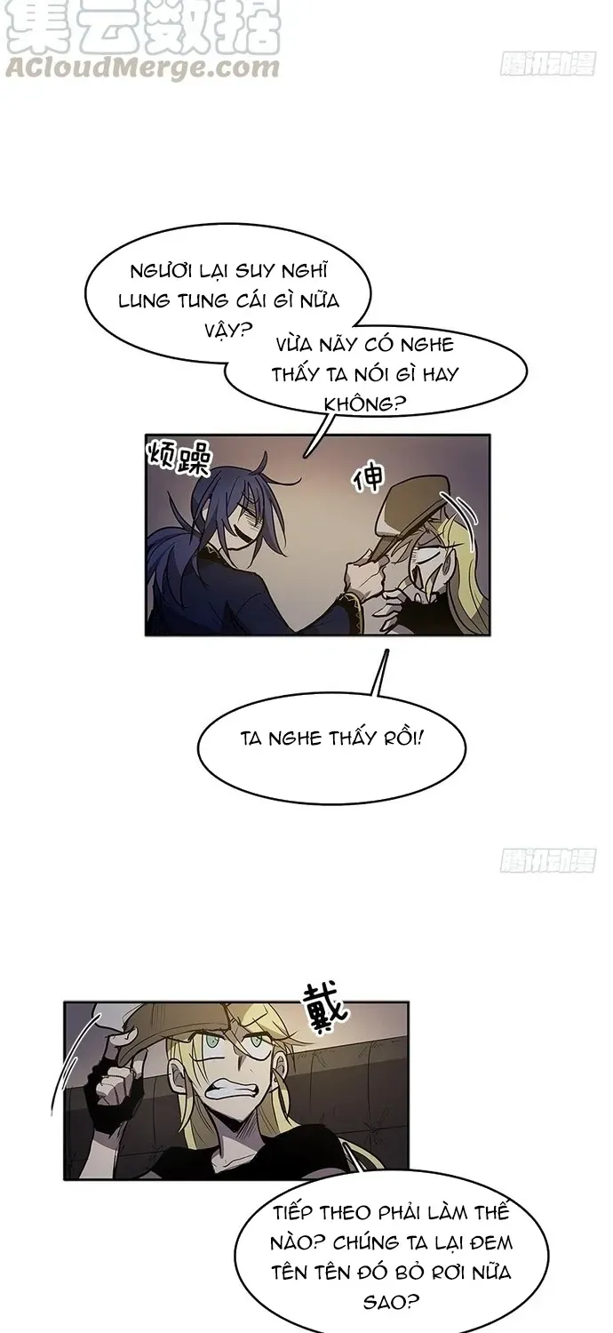 Cửa Hàng Vô Danh Chapter 236 - 4