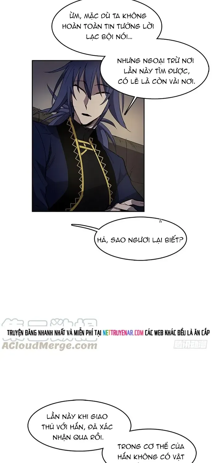 Cửa Hàng Vô Danh Chapter 236 - 6