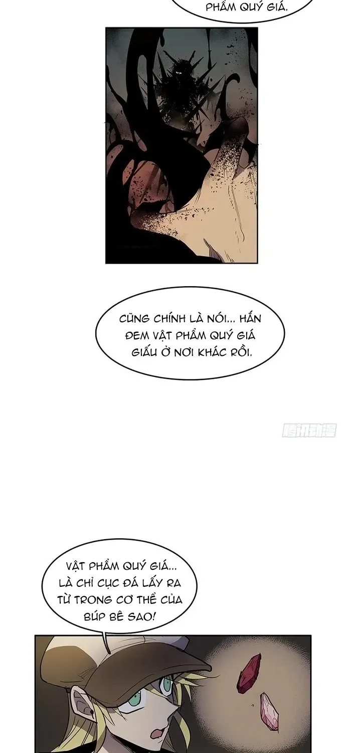 Cửa Hàng Vô Danh Chapter 236 - 7