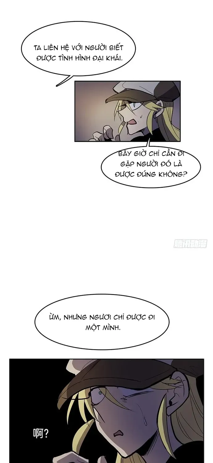 Cửa Hàng Vô Danh Chapter 236 - 10