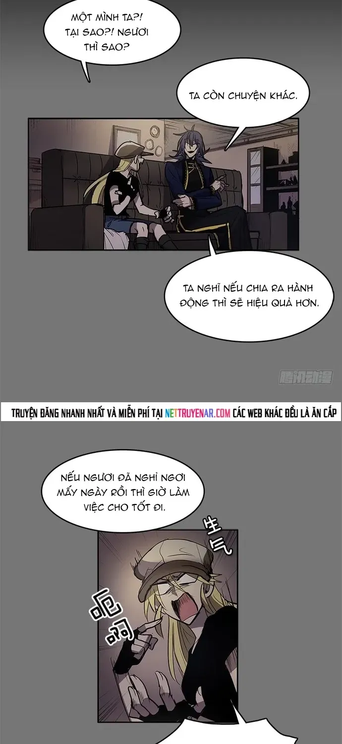 Cửa Hàng Vô Danh Chapter 237 - 2