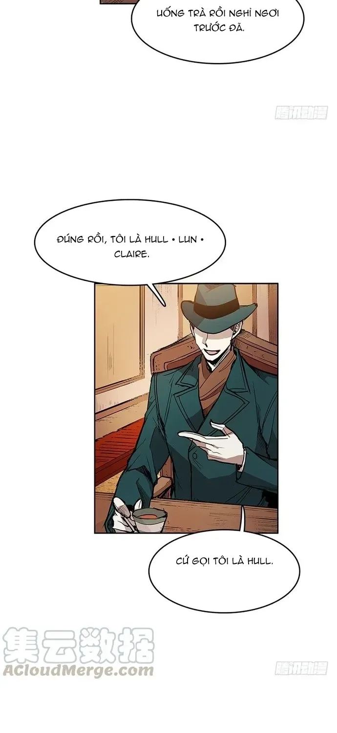 Cửa Hàng Vô Danh Chapter 237 - 11