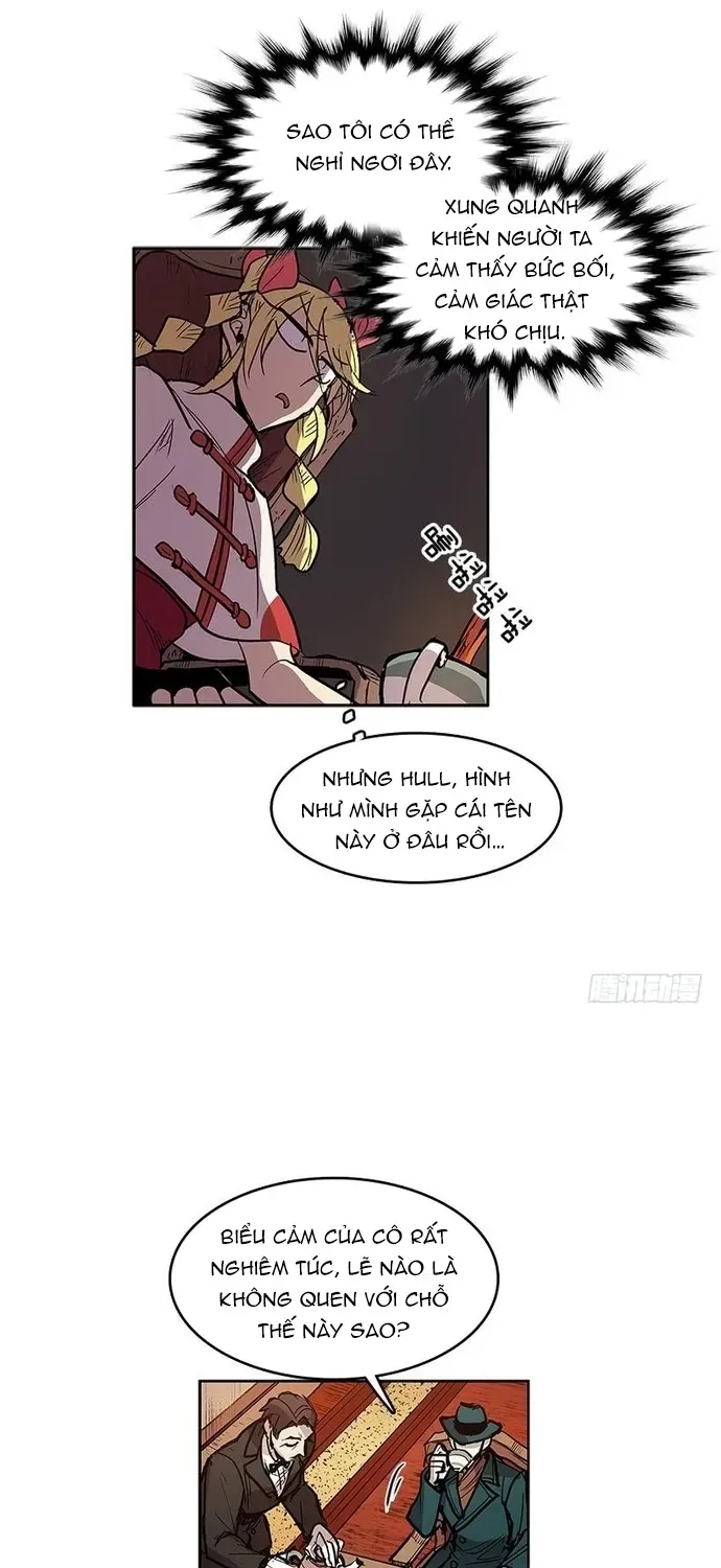 Cửa Hàng Vô Danh Chapter 237 - 12