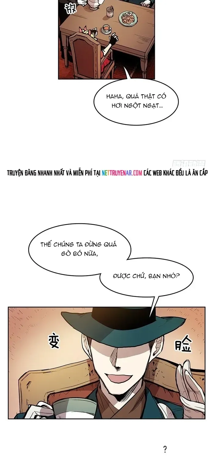 Cửa Hàng Vô Danh Chapter 237 - 13