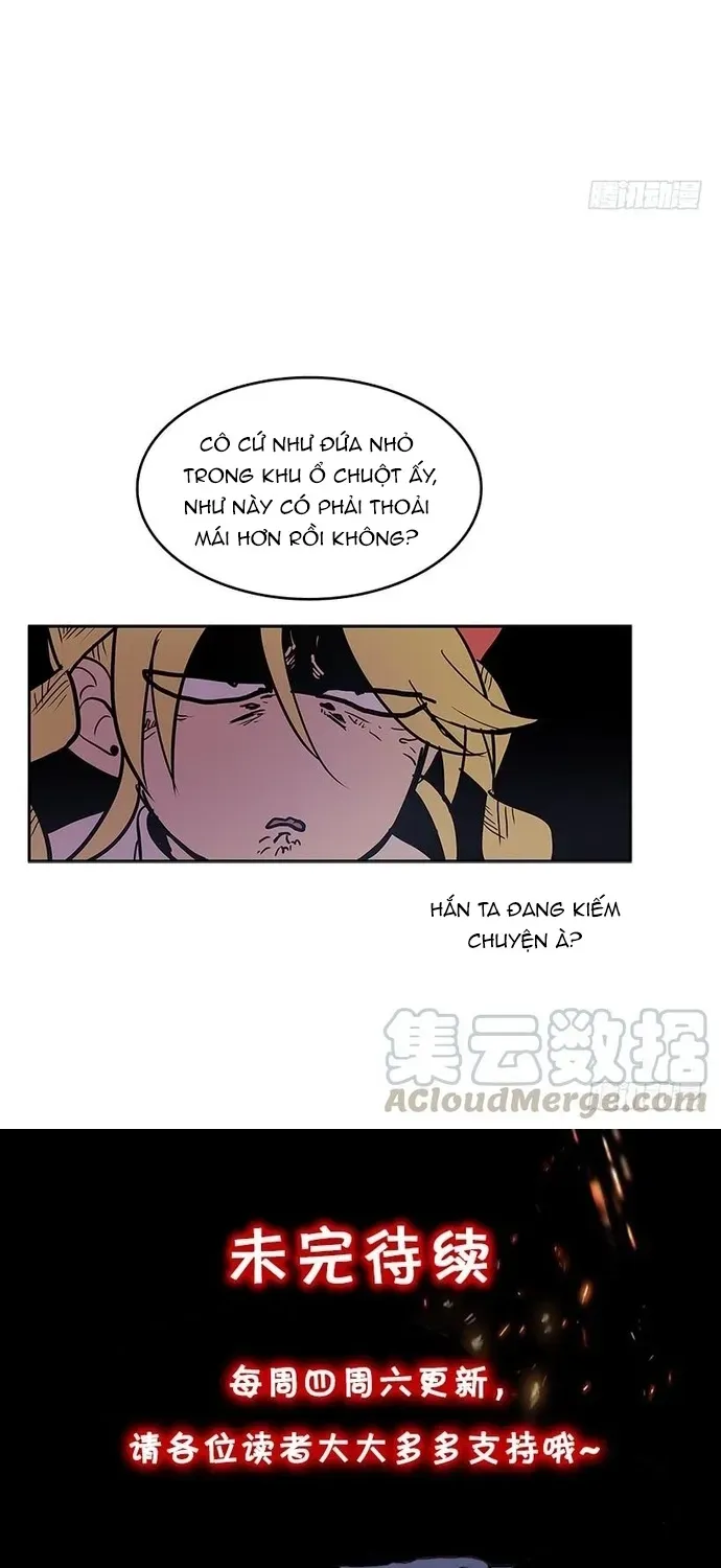 Cửa Hàng Vô Danh Chapter 237 - 14