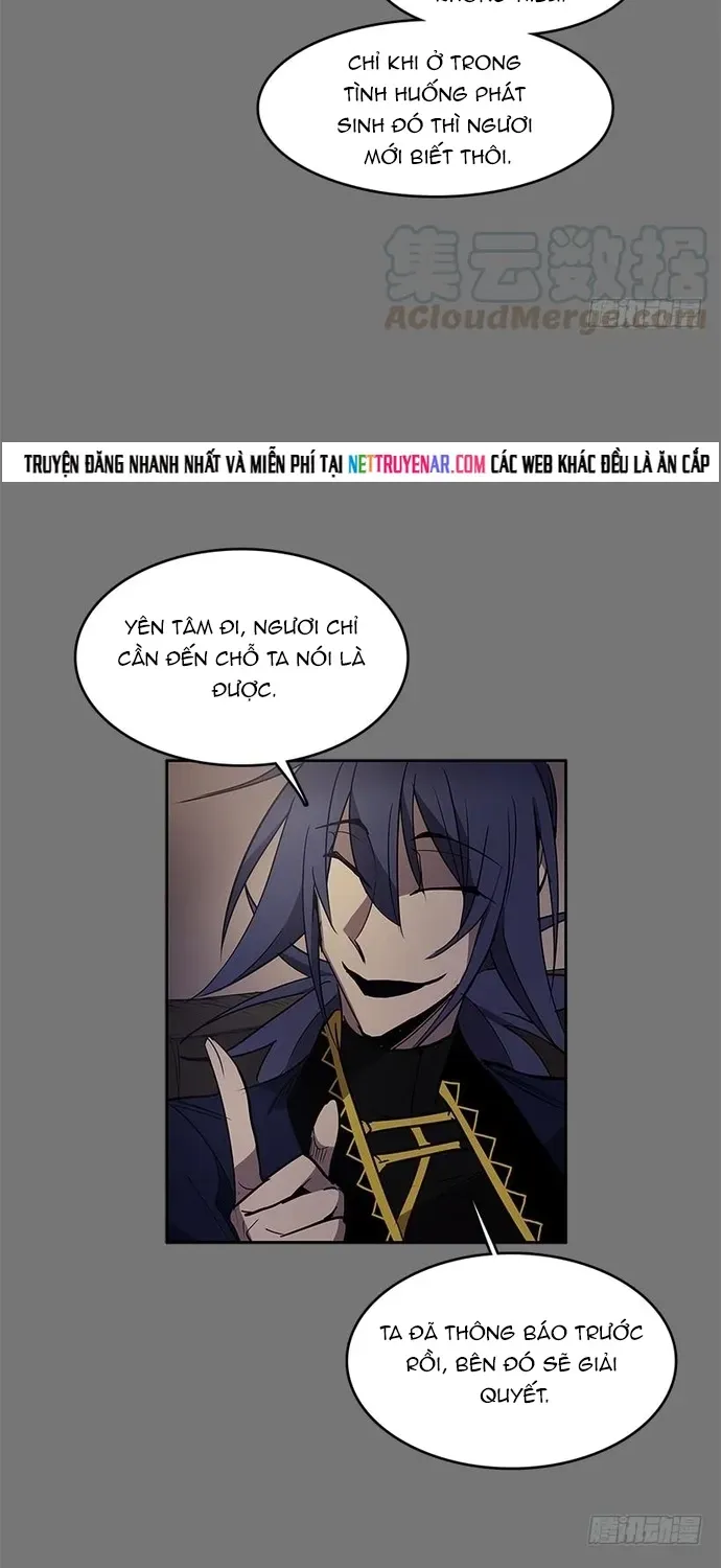 Cửa Hàng Vô Danh Chapter 237 - 4