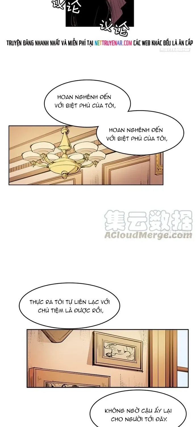 Cửa Hàng Vô Danh Chapter 237 - 9