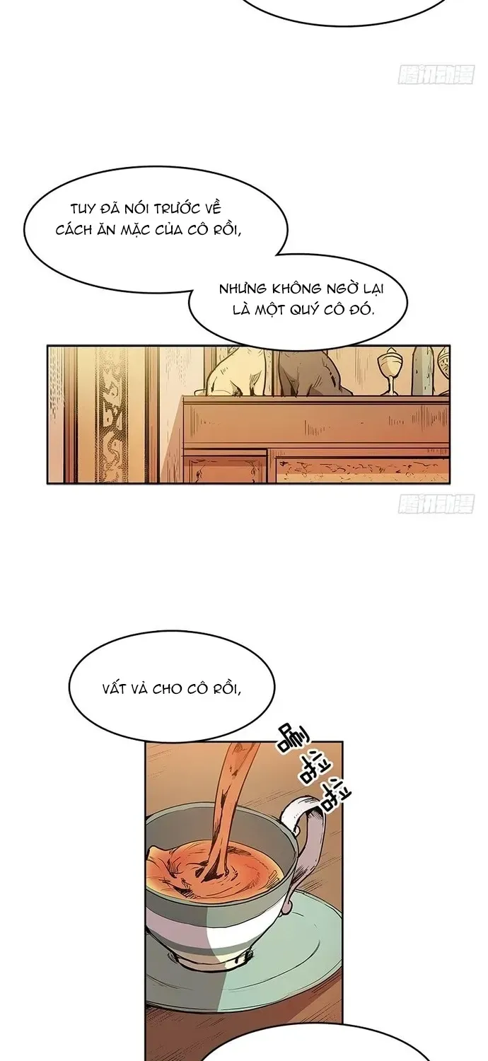 Cửa Hàng Vô Danh Chapter 237 - 10