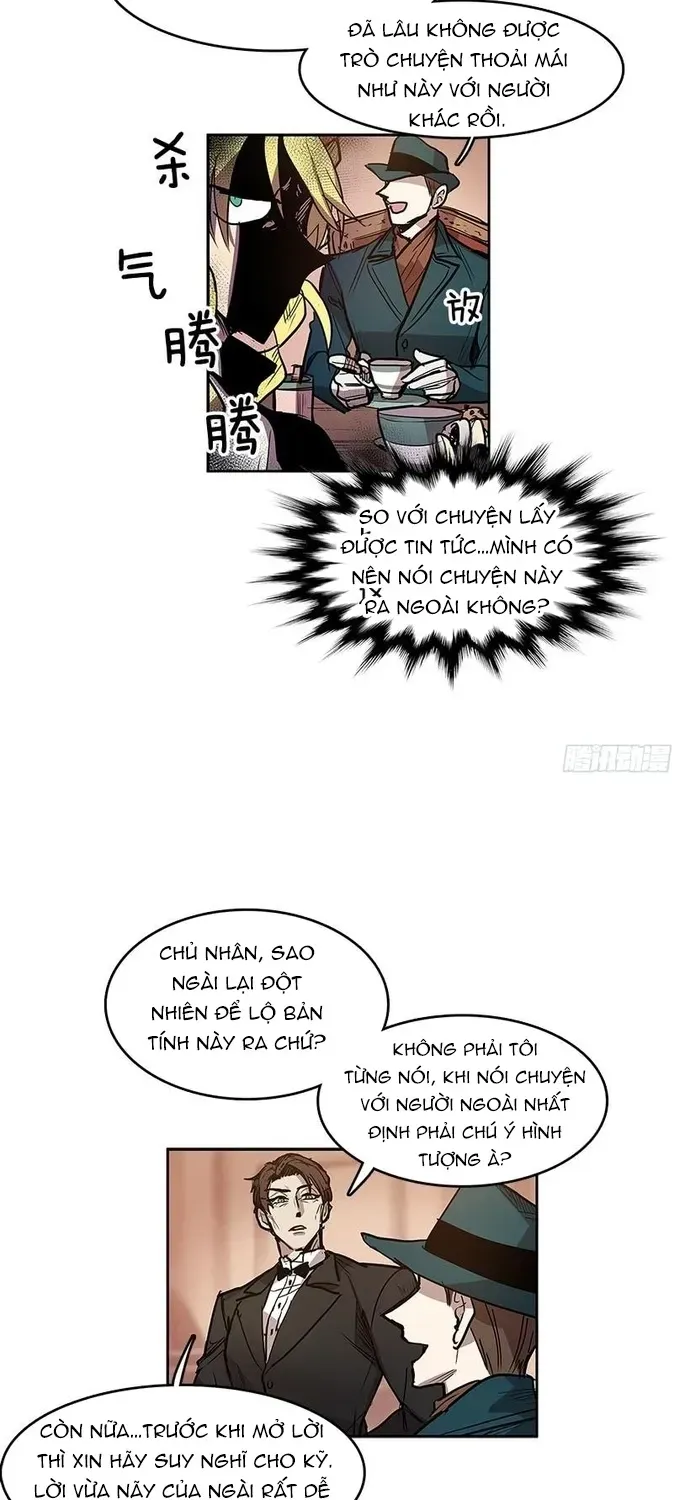 Cửa Hàng Vô Danh Chapter 238 - 2