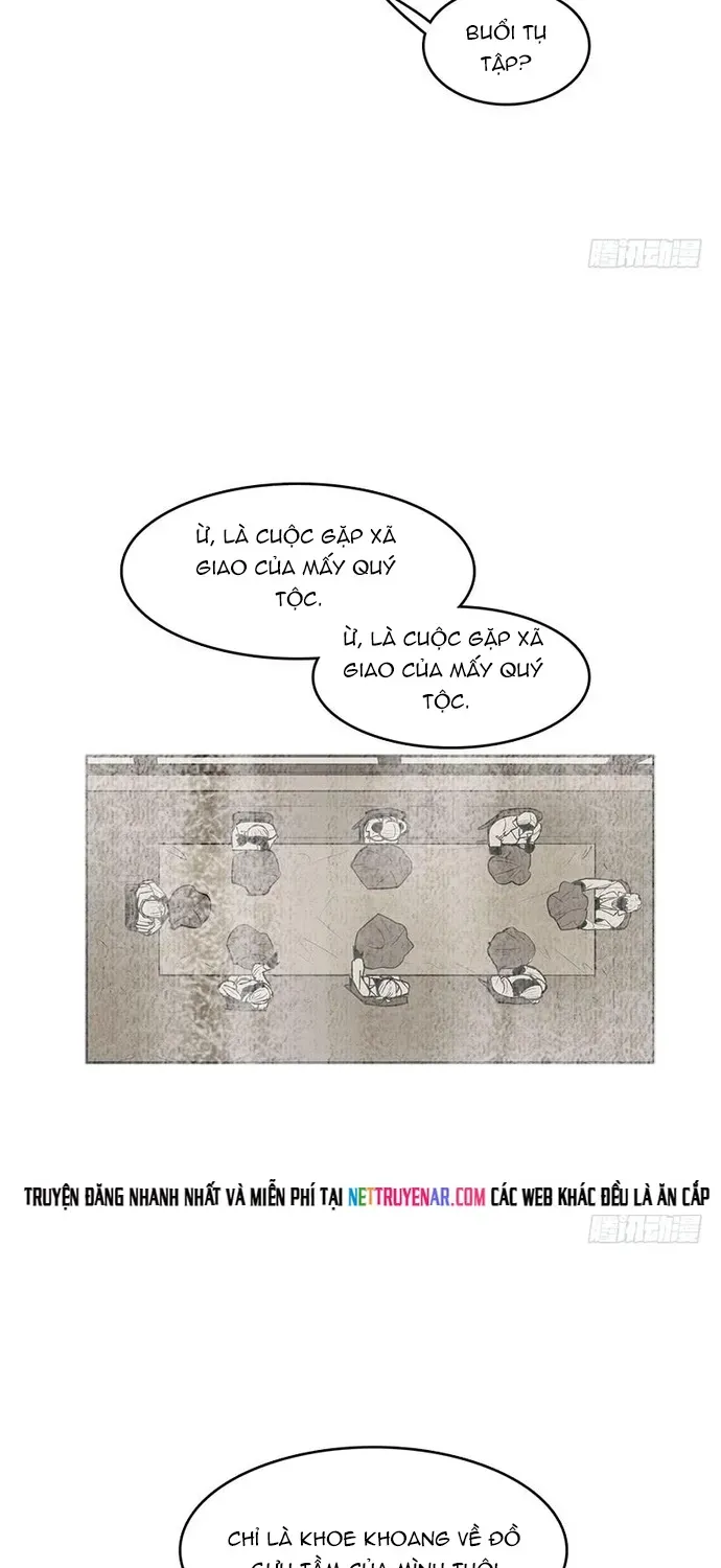 Cửa Hàng Vô Danh Chapter 238 - 11