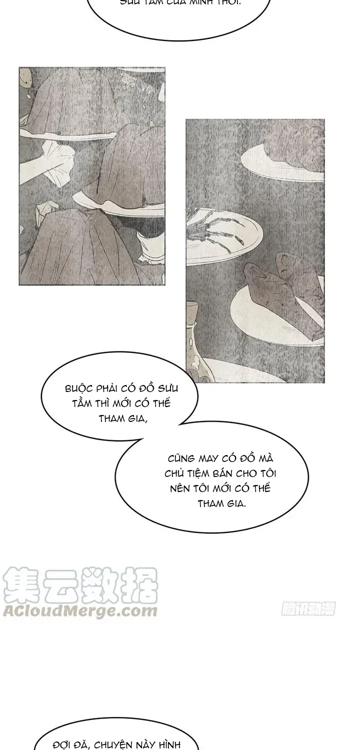 Cửa Hàng Vô Danh Chapter 238 - 12