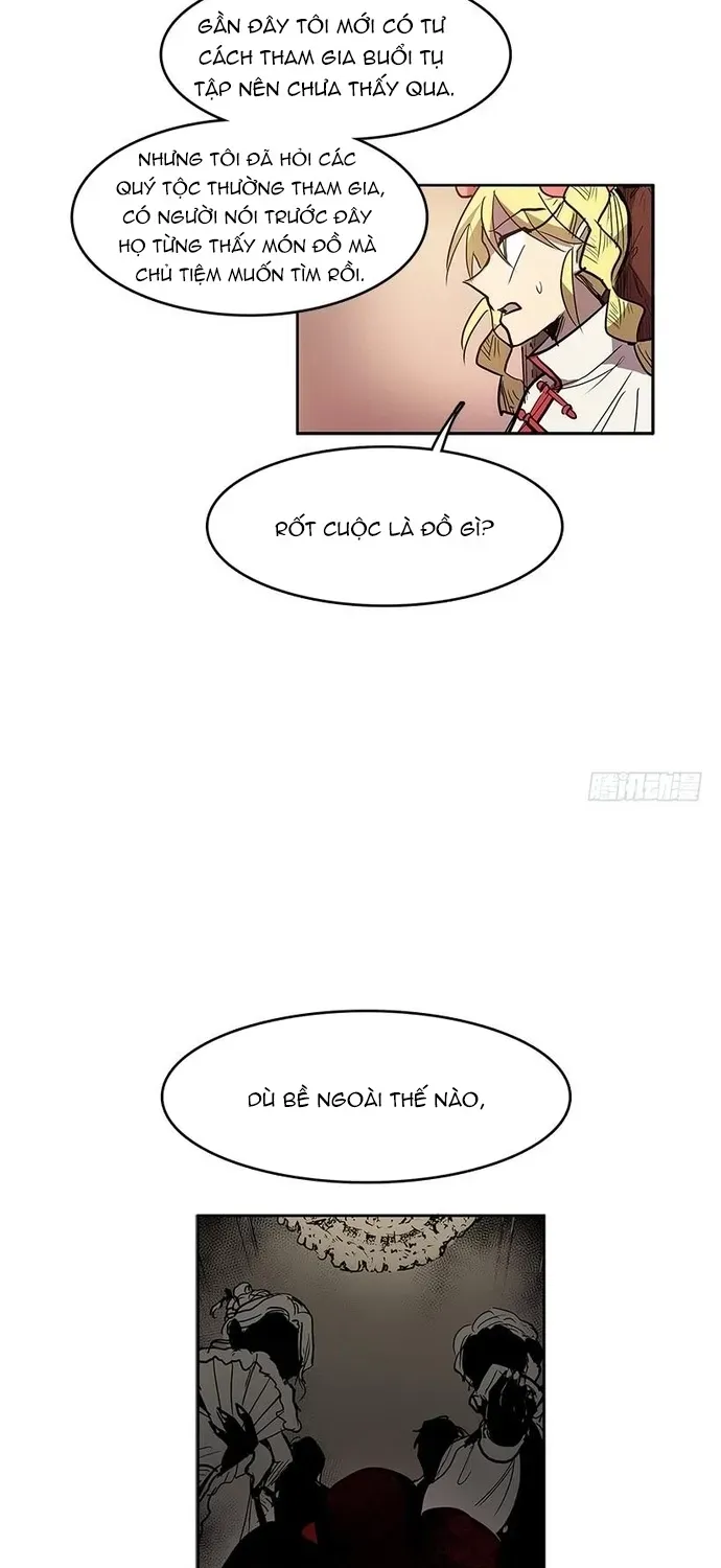 Cửa Hàng Vô Danh Chapter 238 - 14