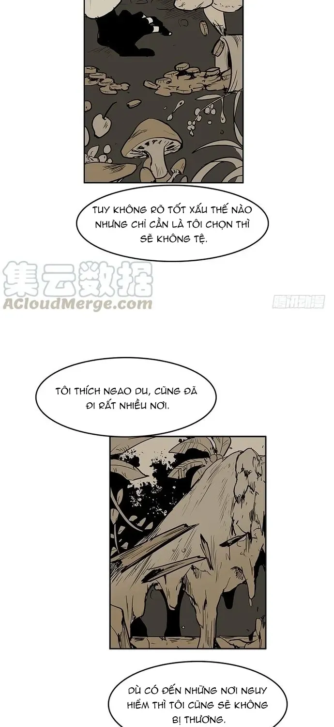 Cửa Hàng Vô Danh Chapter 238 - 7