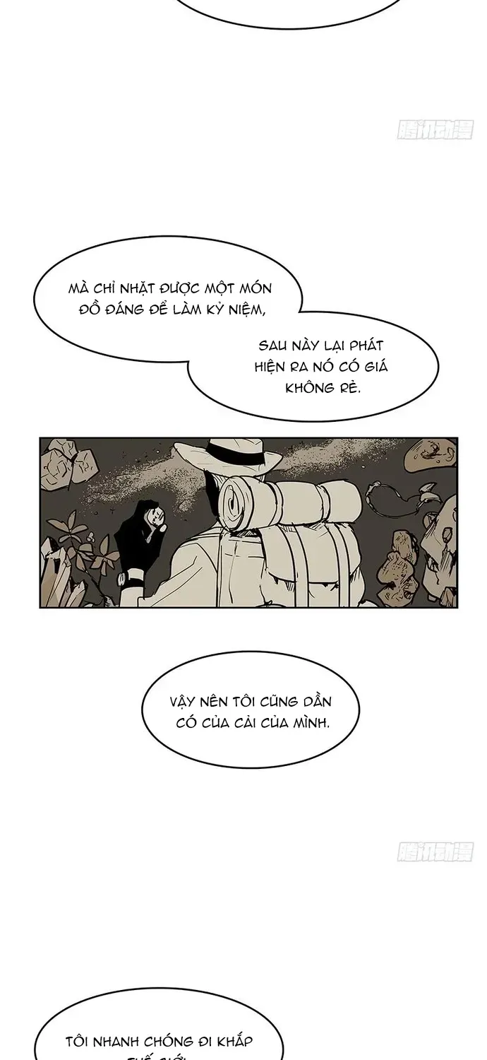 Cửa Hàng Vô Danh Chapter 238 - 8