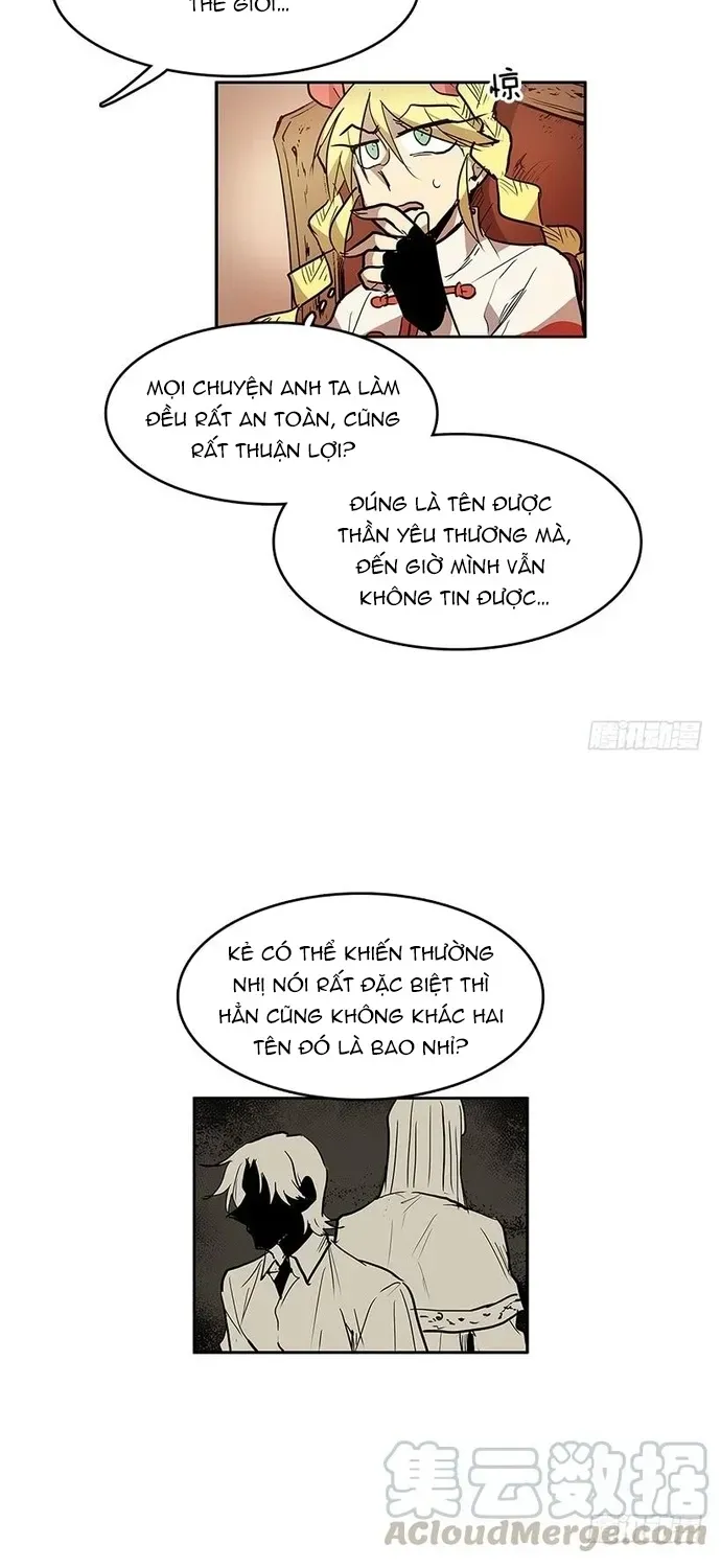 Cửa Hàng Vô Danh Chapter 238 - 9