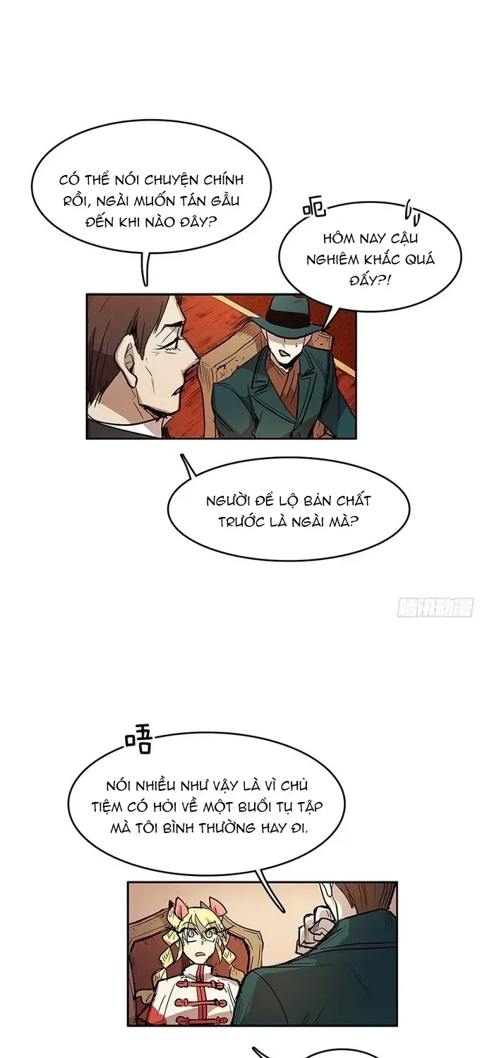 Cửa Hàng Vô Danh Chapter 238 - 10