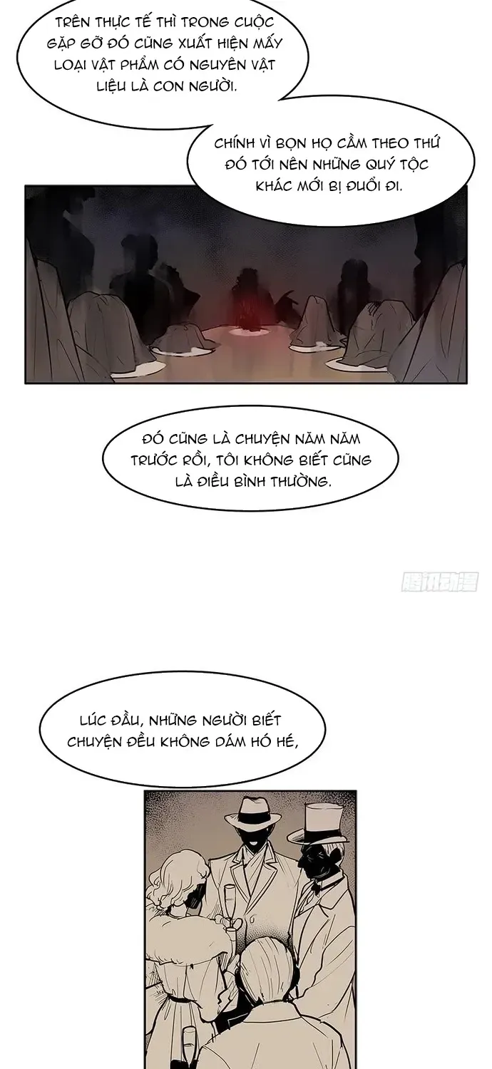 Cửa Hàng Vô Danh Chapter 239 - 2