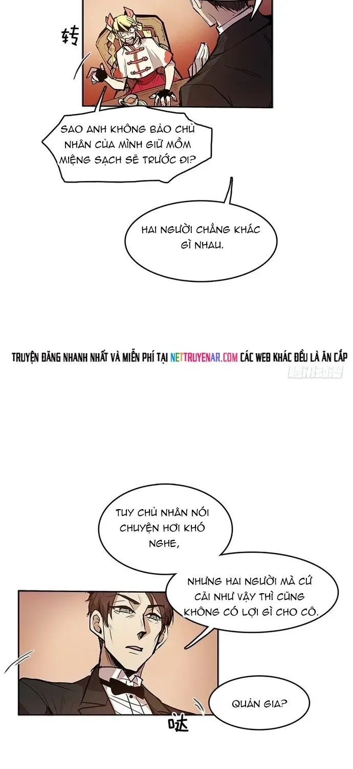 Cửa Hàng Vô Danh Chapter 239 - 12