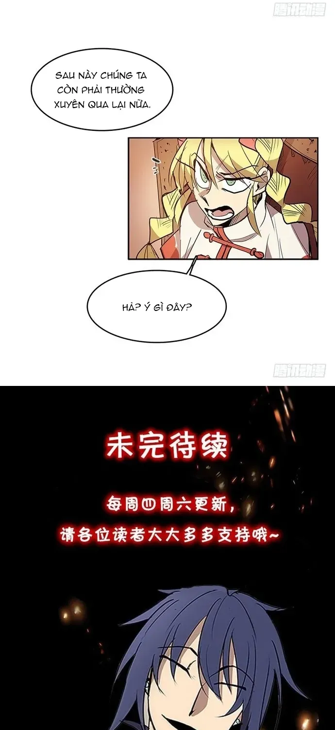 Cửa Hàng Vô Danh Chapter 239 - 13