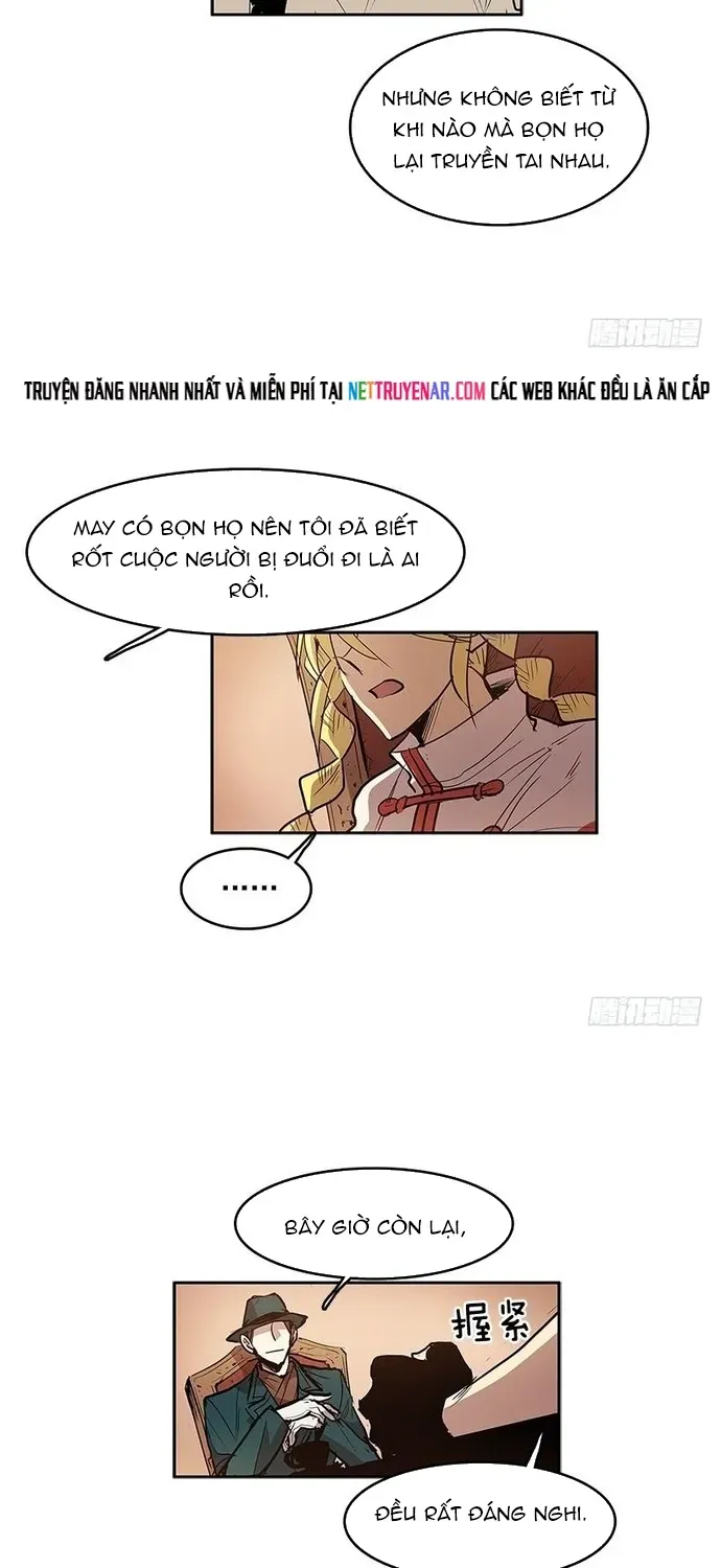 Cửa Hàng Vô Danh Chapter 239 - 3