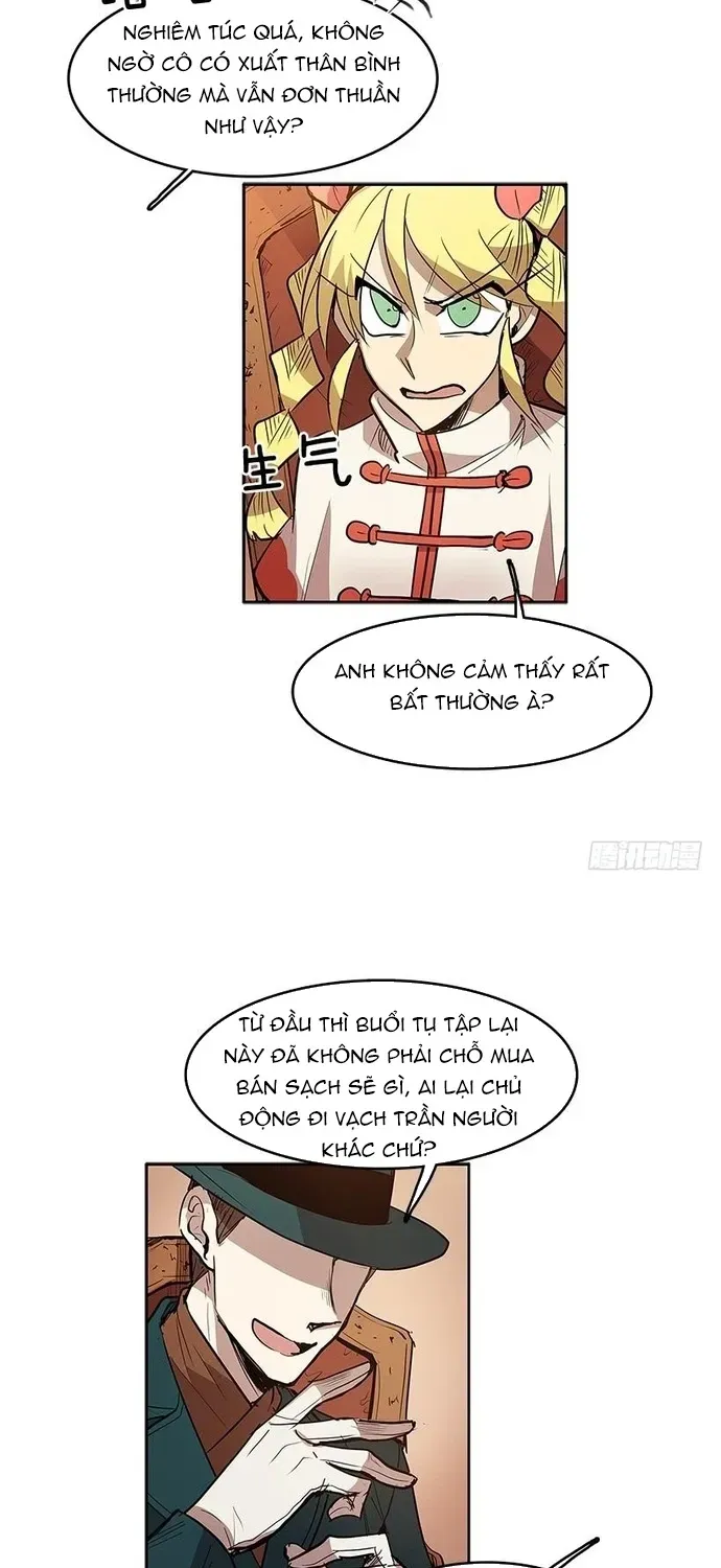 Cửa Hàng Vô Danh Chapter 239 - 5