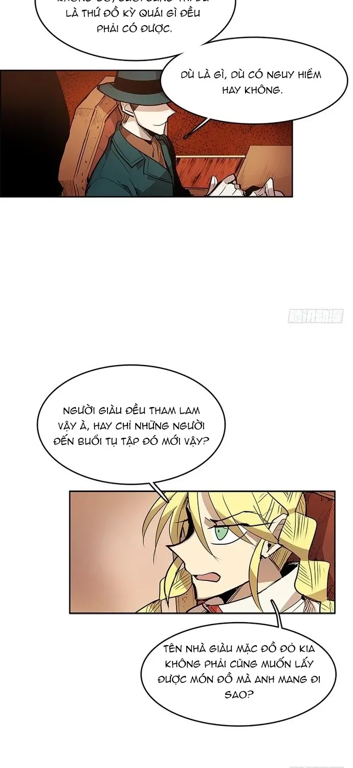 Cửa Hàng Vô Danh Chapter 239 - 7