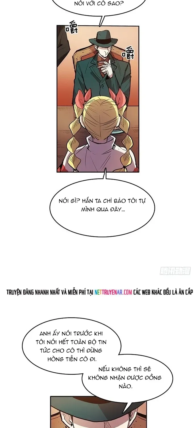 Cửa Hàng Vô Danh Chapter 240 - 2