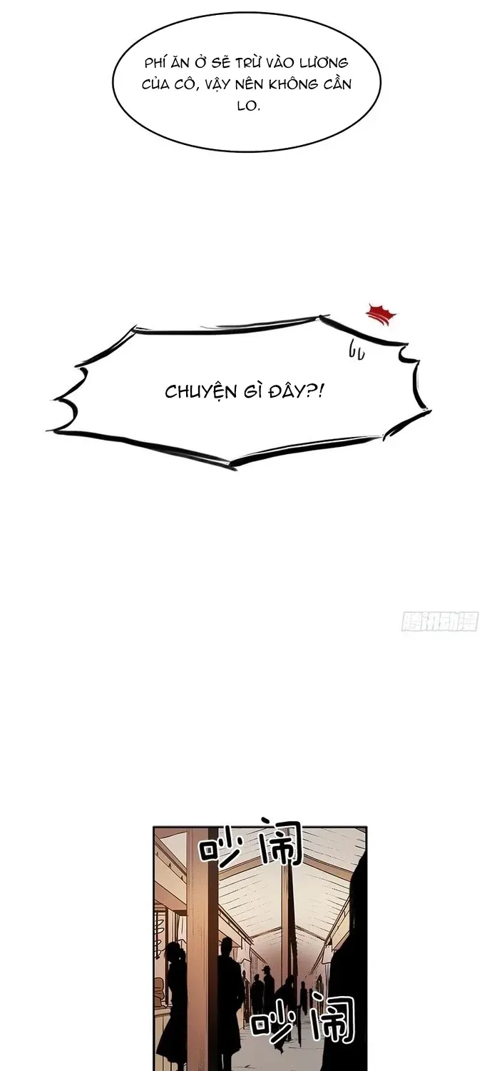 Cửa Hàng Vô Danh Chapter 240 - 4
