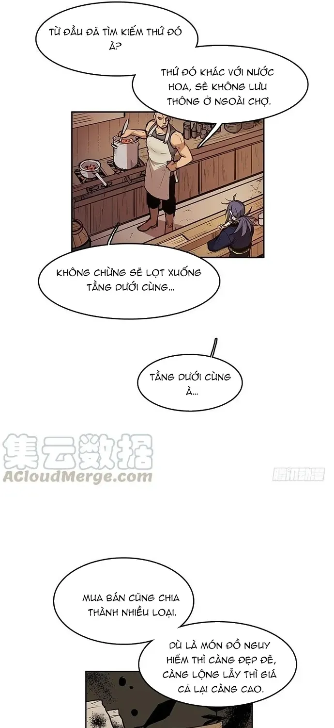 Cửa Hàng Vô Danh Chapter 240 - 7