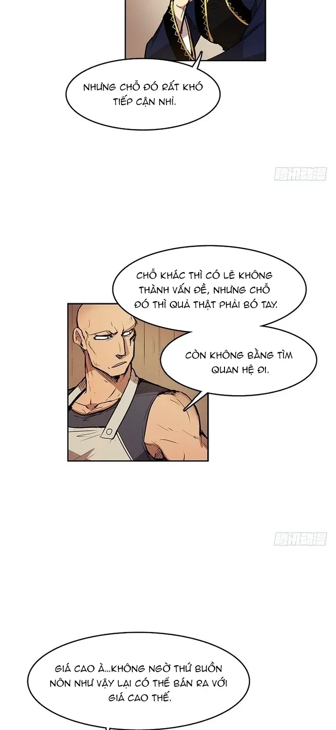 Cửa Hàng Vô Danh Chapter 240 - 9