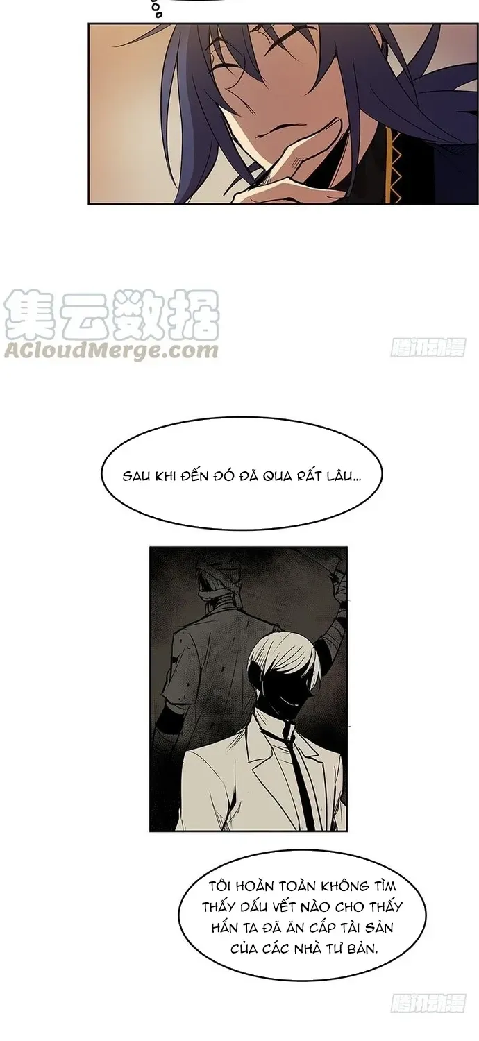 Cửa Hàng Vô Danh Chapter 240 - 10