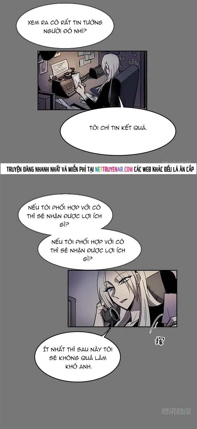 Cửa Hàng Vô Danh Chapter 241 - 12